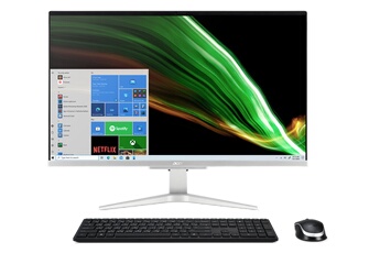 PC tout en un Acer Aspire C27-1655