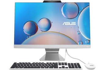 Asus - A3402WVAK-WA006W 23.8" FHD Intel Core i5 1335U RAM 8 Go DDR4 512 Go Intel HD Graphics