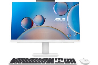 Asus - Vivo A5402WVARK-WPC027W 23.8 FHD Intel Core 7 150U RAM 16 Go DDR5 1 To SSD Intel Graphics