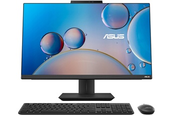 Asus - VIVO A5702WVARK-BPE077W 27" FHD Intel Core 7 150U RAM 32 Go DDR5 1 To SSD Intel Graphics