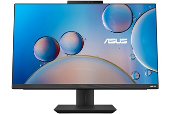 Asus - PC tout en un Asus A5702WVAK 27" FHD Intel Core i7 1360P RAM 32 Go DDR4 1 To SSD Intel Iris Xe