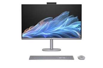 HP - OmniStudio X All-in-One 32-c0001nf