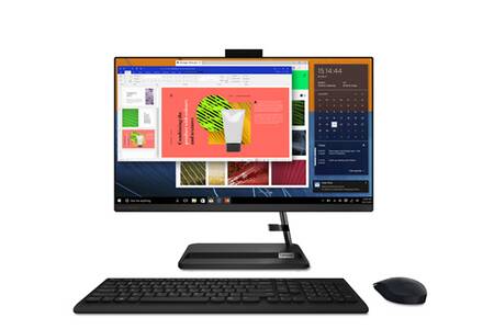 Моноблок lenovo ideacentre 3 27itl6 27 обзор