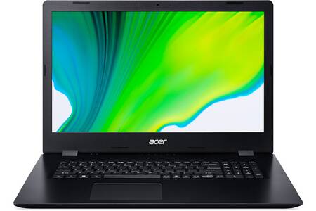 pc portable acer aspire a317 52 aspire a317 52 36gd darty