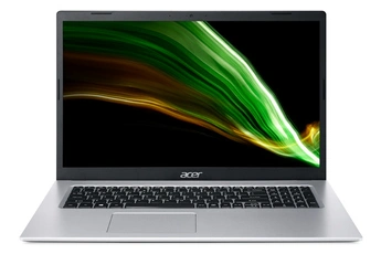 Acer PC portable Aspire 3 A317-53-55VH 17.3" HD+ Intel Core i5 1135G7 RAM 16 Go DDR4 512 SSD Iris Xe