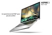 Acer aspire 3 a317-54 intel® core™ i5 i5-1235u ordinateur portable 43,9