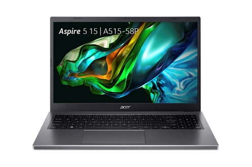 Aspire 5 15 A515-58P-78B1 15,6'' 60 HZ LCD Intel® Core™ i7 16 Go RAM 1 To S