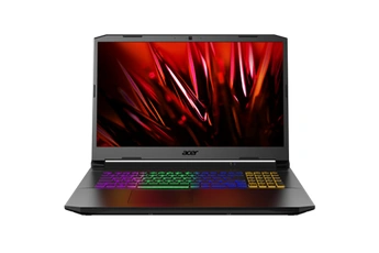 PC Portable Gaming Acer Nitro 5 AN515-45-R6E9 15,6" AMD Ryzen 9 16 Go RAM 512 Go SSD + 1 To SATA Noir Reconditionné