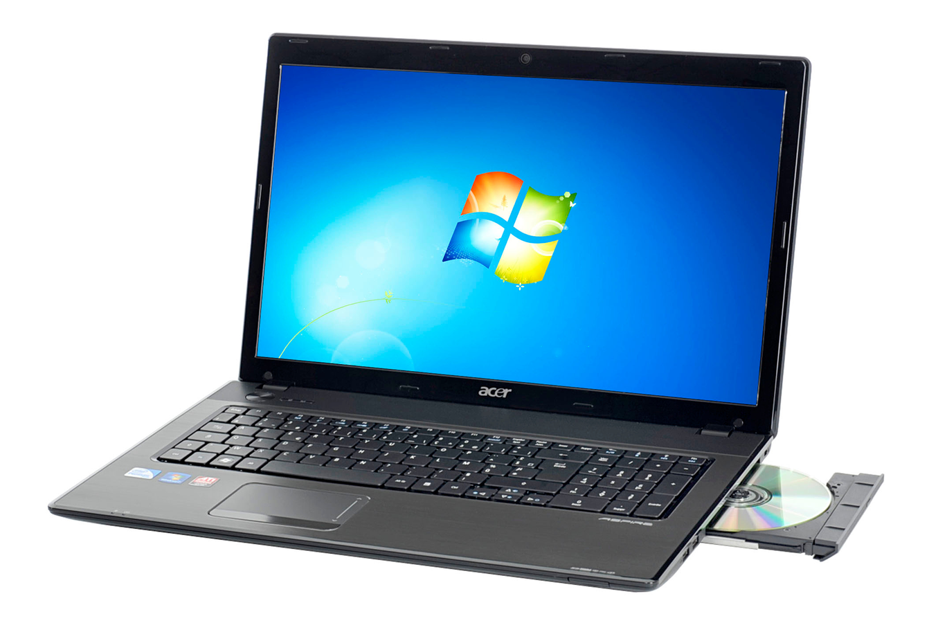 PC portable  Acer  ASPIRE 7741ZG P614G32 ASPIRE7741ZG 