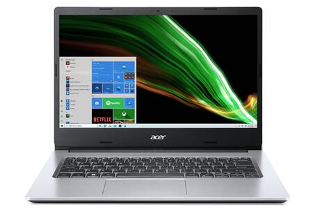 PC portable Acer Aspire A114 14