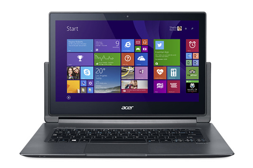 Acer ASPIRE R13-R7-371T-55Q1