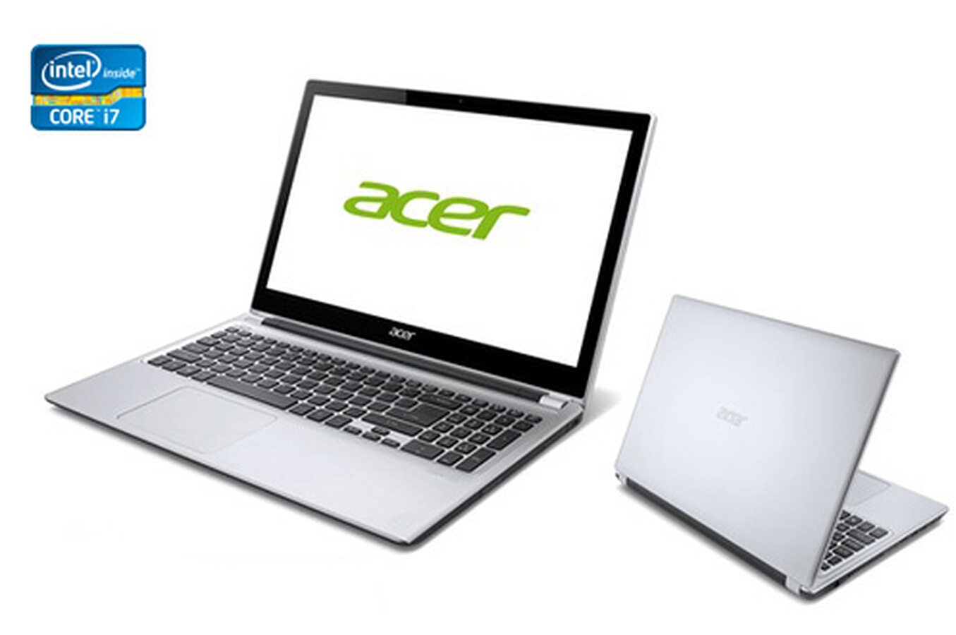 Замена тачскрина acer aspire v5 571pg