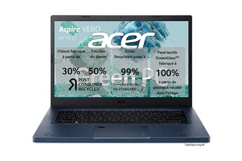 PC portable Acer Aspire Vero Green AV14-51-57NC INTEL EVO - Aspire