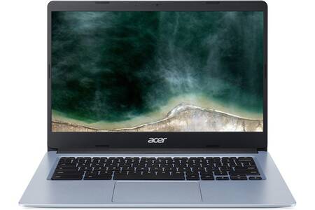 ACER CB314-1HT-C9K9 PC Portable Chromebook 14'' tactile FHD - Intel Celeron - RA 4710886681373