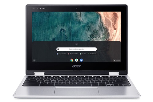 Chromebook Spin 311 CP311-2H-C3DW