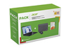 Acer Pack Aspire A315-56 + Souris sans fil + housse + Office 365 1 an photo 2