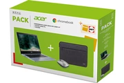 PC portable Acer PACK ChromeBook CB314-1HT