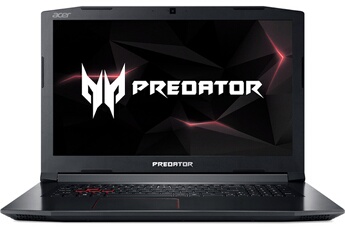 Pc Portable Acer Predator Helios 317-52-76q9
