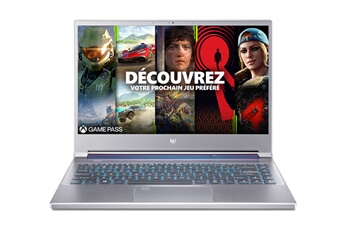 Acer Predator Triton 300 Se Pt314-51S-70Td