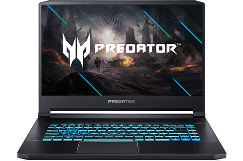Predator Triton 500 PT515-5279