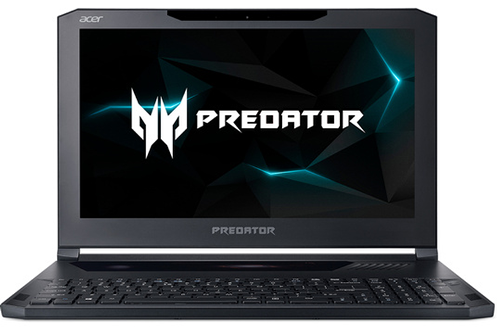 Predator Triton 700 PT715-51-709K