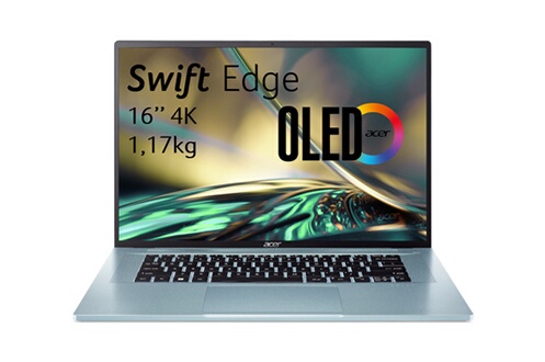 Swift Edge SFA16-41-R356