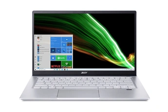 Ecran 14" Full HD / Processeur AMD RyzenT 7 5800U (8 coeurs, 1,9 GHz / jusqu'à 4,4 GHz) / RAM 16 Go DDR4 - 512 Go SSD - Carte graphique NVidia GeForce RTX 3050 4 Go GDDR6 / Windows 11 - HDMI - Wifi 802.11 ax - BT 5.2Ecran 14" Full HD / Processeur AMD RyzenT 7 5800U (8 coeurs, 1,9 GHz / jusqu'à 4,4 GHz) / RAM 16 Go DDR4 - 512 Go SSD - Carte graphique NVidia GeForce RTX 3050 4 Go GDDR6 / Windows 11 - HDMI - Wifi 802.11 ax - BT 5.2