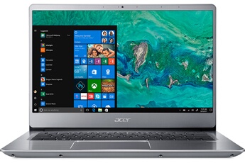 Pc Portable Acer Swift Sf314/I7/8/12