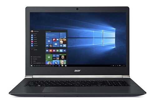 Tous les PC Acer