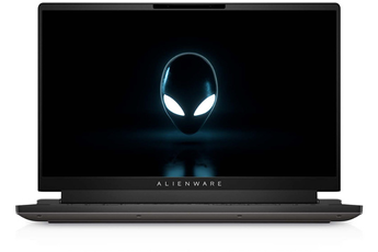PC portable Alienware m15 R7 Dark side of the moon