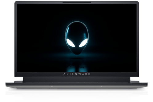 Alienware x17 R2