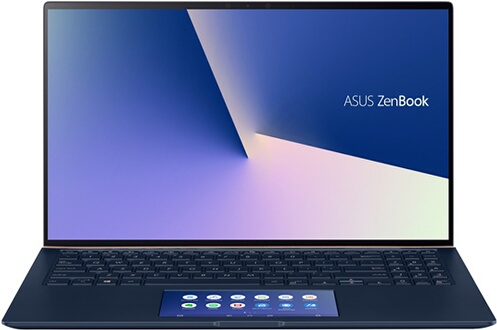 UX534FA-PRO-A8155R