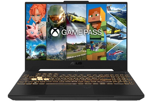 TUF A15-TUF507UV-HQ008W Gris  AMD Ryzen 9 32G 1TB MVMe M.2 PCIe 4.0 SSD Nvi