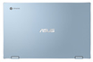 Asus ChromeBook C433TA-AJ0042 photo 4