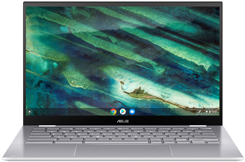 Asus Chromebook Flip C436FA-E10089