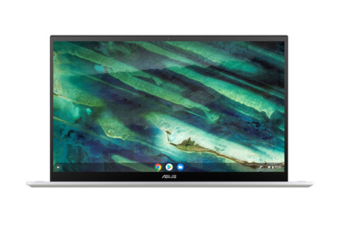 ChromeBook Pro flip C436FFA-E1Z465