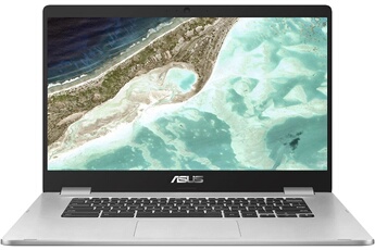 Asus Chromebook C523Na-Ej0094 Noir