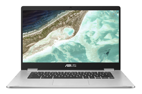 ChromeBook C523NA-BR0430 Argent