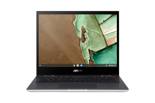 ChromeBook CM3200FVA-HW0054 Argent