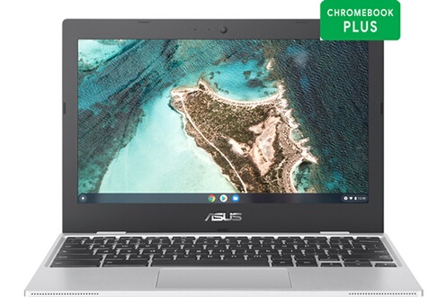 Chromebook Plus CX1100CNA-GJ0016