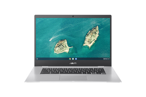 ChromeBook CX1500CKA-EJ0253 Gris