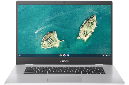 ”ChromeBook CX1500CKA 15.6”” FHD Intel Celeron 4500 RAM 8 Go DDR4 128 Go eM