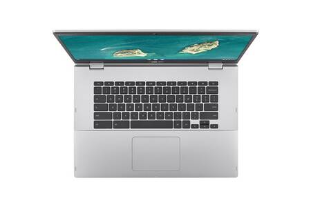 ASUS Chromebook C423NA-BZ0038 - 14" - Intel Pentium N4200 - 4 Go RAM - Chrome OS