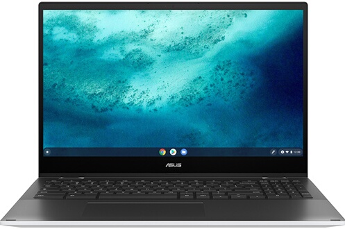 ChromeBook CX5500FEA-E60229 
