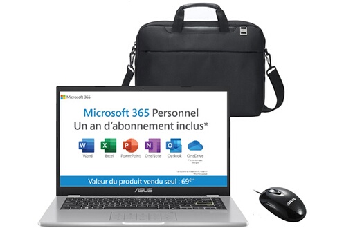 Eee PC 1000 HE : nouveaux composants et autonomie record - Le Monde