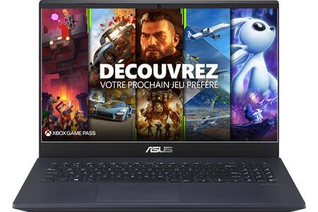 Pc Portable Asus Fx571gt Bq718t 90nb0nl1 M11270 Darty