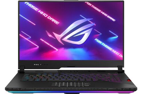 Asus SCAR15 G533QS-HF030T