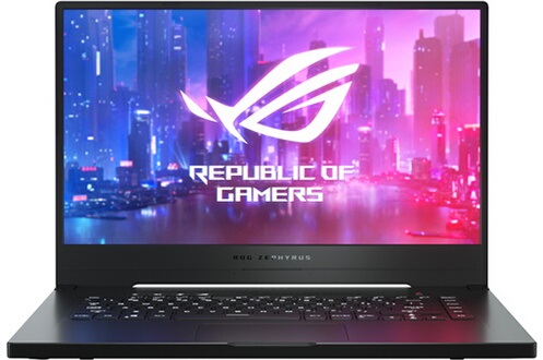 ZEPHYRUS G15 GA532IV-001T