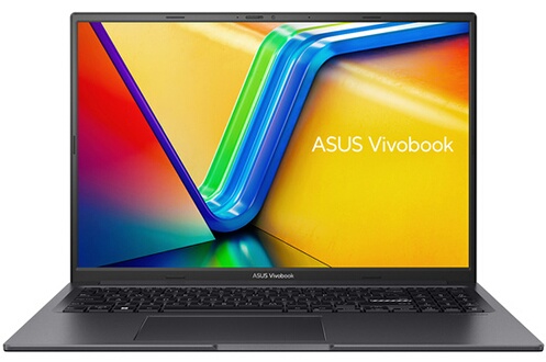 VivoBook FX3605ZV-RP187W Gris  Intel Core i7 32G 512GB MVMe M.2 PCIe 4.0 SS