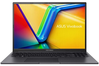 VivoBook FX3605ZV-RP187W Gris Intel Core i7 32G 512GB MVMe M.2 PCIe 4.0 SSD Nvidia GeForce RTX 4060